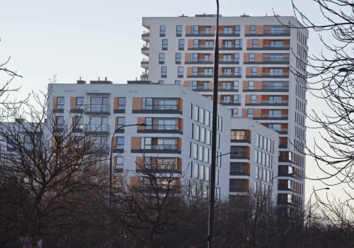 Podatek za mieszkanie w Warszawie, jak dwie pensje. Jest projekt ustawy, a my mamy wyliczenia