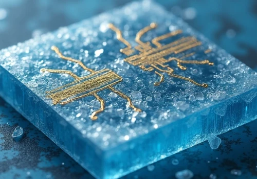 Frozen v2: Google zamyka architekturę Gemini w krzemie