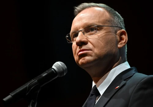 Biuro Andrzeja Dudy w Krakowie. Tyle wydał na „Mały Wawel”