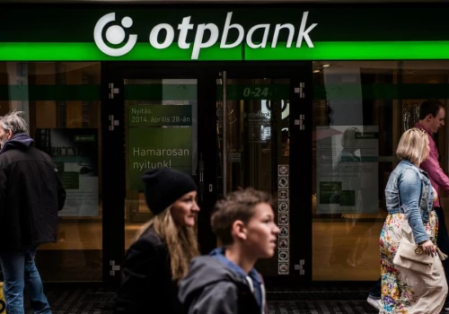 Węgierski OTP Bank przejmuje estoński Luminor Bank. Estończycy chcieli sprzedać go Polakom