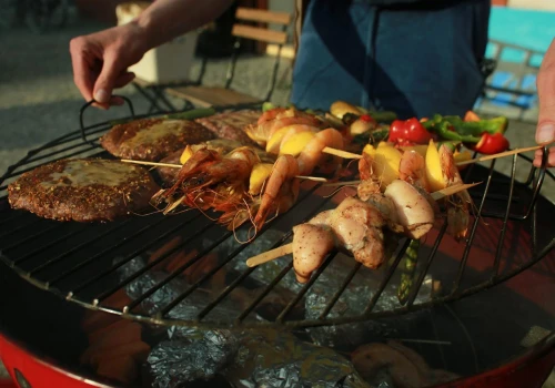 Grill posłuży przez lata, jeśli zapamiętasz prostą zasadę. Większość robi odwrotnie