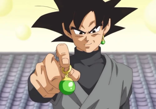 Goku Black oficjalnie powraca. Bandai Namco potwierdziło powrót lubianego złoczyńcy z Dragon Ball Super