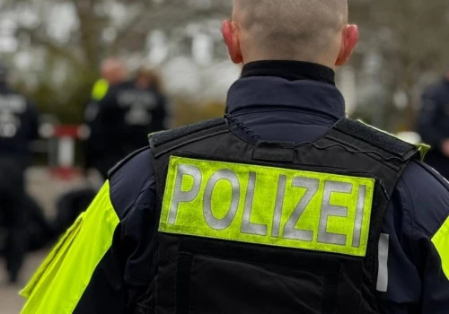 Niemcy podniosły poziom zagrożenia terrorystycznego
