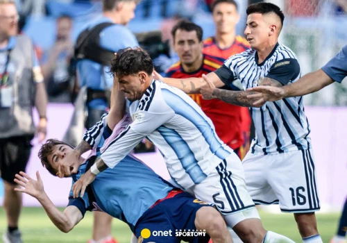 To grozi Argentyńczykom po finale MŚ 2026. Rygorystyczne przepisy FIFA