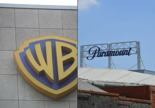 Przejęcie właściciela TVN wstrzymane. Sąd zablokował fuzję Paramount z Warner Bros. Discovery