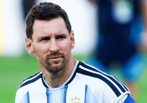 Messi po porażce Argentyny zbył media, teraz wraca z mocnym wpisem. Zwrócił się do przeciwników