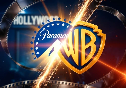 Sąd wstrzymał fuzję Paramount i Warner Bros. wartą 111 mld USD