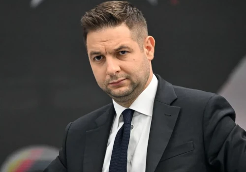 Mocny apel Jakiego do ludzi Morawieckiego: Niech rozłamowcy się zreflektują i zostaną