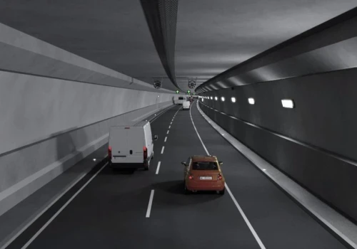 Podpisano umowę na drążenie tunelu pod Odrą. 10 kilometrów, 51 metrów pod ziemią