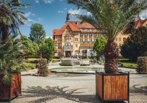 Powiat kłodzki – luksus natury
