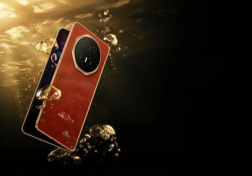 HONOR Magic V6 – konkurenci mogą się od niego uczyć