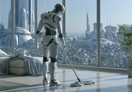 Amerykanie obiecują, Chińczycy dostarczają: kto wygra wojnę o humanoidalne roboty?
