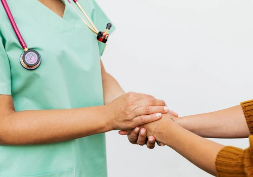 Ponad 3,4 mln badań i 700 tys. terapii. Pacjenci chwalą opiekę onkologiczną NHS