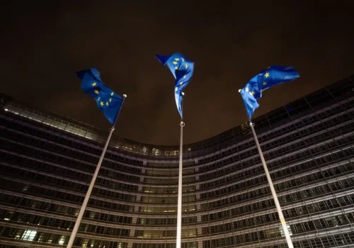 UE: odwlec gospodarczą gilotynę – ale tylko o 3 lata. Metan dusi przyszłość unijnego przemysłu
