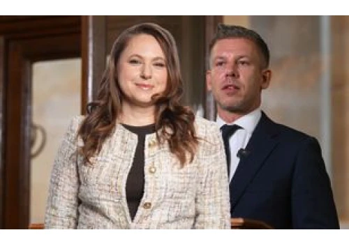 Odrzuciła kandydaturę na prezydenta. Politolog o 