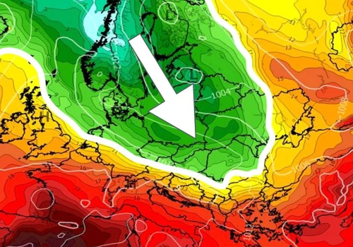 Idzie wyjątkowa zimnica. Wskazali najgorszy dzień