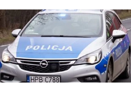 88-latek wyszedł ze szpitala. Policja w końcu go znalazła