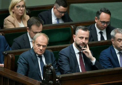 Koalicja rządząca dotrwa do 2027 roku? Najnowszy sondaż nie pozostawia złudzeń
