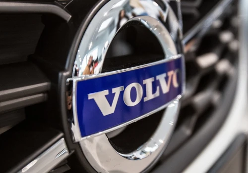 Szwedzi wybrali najlepszy model Volvo 2026 roku. Wygrał model... już dawno nieprodukowany