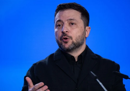 Potężny zastrzyk finansowy dla Ukrainy. Uruchomiono ogromną transzę