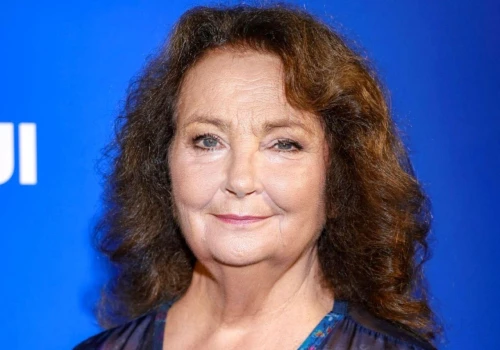 Anna Dymna ma wyższą emeryturę niż pensję!