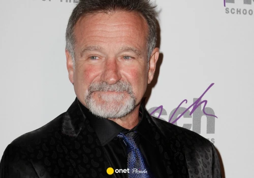 Robin Williams przed śmiercią przekazał córce wiadomość. Poruszające słowa