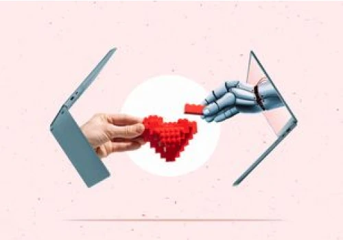 Overtone: AI wybierze, z kim pójdziesz na randkę. 