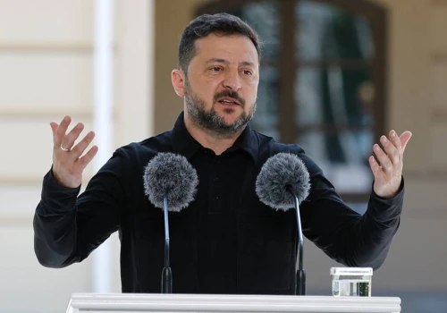 Setki milionów dolarów dla Ukrainy. Międzynarodowy Fundusz Walutowy ogłosił decyzję