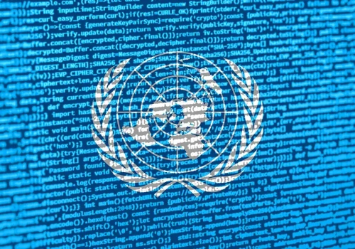 Trump wyciąga ręce po nasz europejski internet. Chce na nas napuścić ONZ