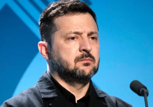 Decyzja zapadła. Kolejne miliardy dolarów popłyną na Ukrainę