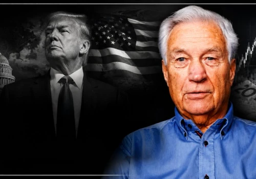 Trump wreszcie się opamięta? Kuczyński ostrzega: Od jego decyzji zależą ceny w Polsce
