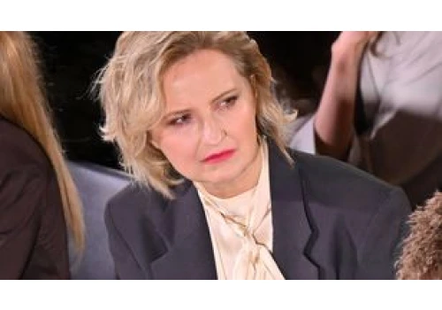 Izabela Kuna brutalnie szczerze o swoim odejściu od Kościoła. 