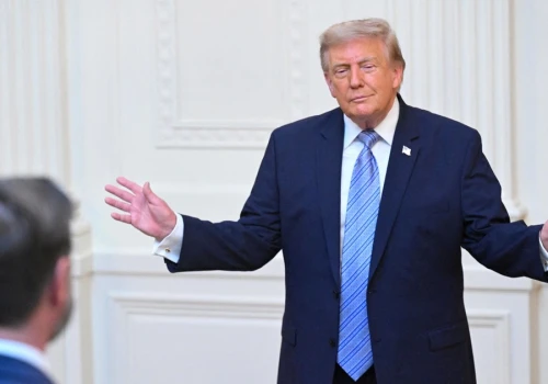 1,5 mln Amerykanów umrze, by Donaldowi Trumpowi i jego sponsorom żyło się lepiej