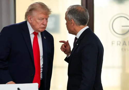 Trump nałożył dodatkowe cła. Premier Kanady zapewnił o gotowości do rozmów