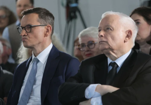 Zbliża się ostateczny termin w PiS: Trwają negocjacje. „Oświadczeń nie podpiszemy”