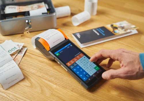 Terminal POS – co to jest i jak wpływa na funkcjonowanie firmy?