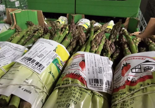 Dostawca czy doradca? Kogo naprawdę potrzebują producenci produktów rolnych w zakresie etykietowania?
