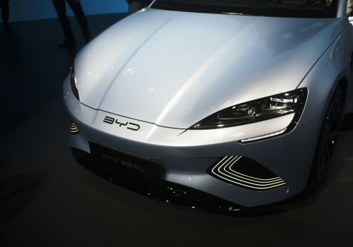 BYD na celowniku Budapesztu. Koniec wsparcia finansowego dla chińskich inwestycji?