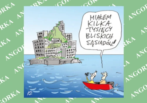 Tu życie toczyło się na dachach. Niezwykła historia wyspy Hashima