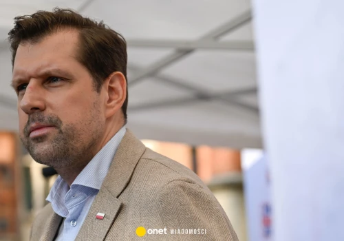 PiS może zmienić kandydata na premiera? Pojawiło się nazwisko