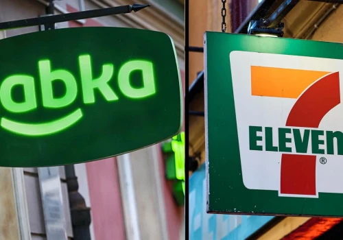 7-Eleven może dać Żabce więcej niż tylko pieniądze. Japończycy też mają się czego uczyć