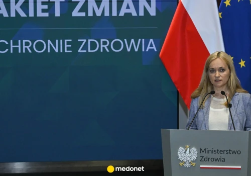 Rząd przyspiesza reformę zdrowia. Nowe zasady dla lekarzy i szpitali już w konsultacjach