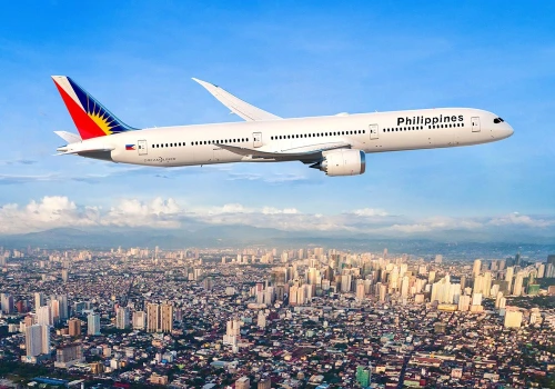 Philippine Airlines zamówią do 20 boeingów B787-10