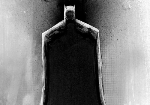 Nowy Batman coraz bliżej. DC ma już swojego faworyta do kultowej roli