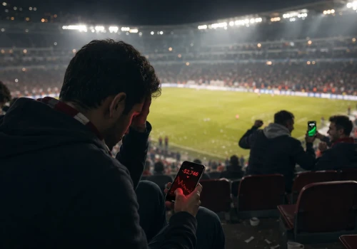Mundial stworzył kryptowalutowych milionerów. Tysiące innych puścił z torbami