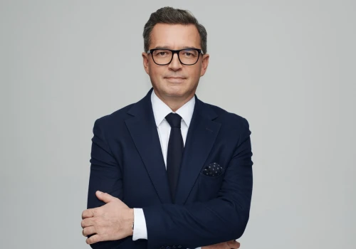 Trans Polonia na zakupach. Po przejęciu firm w Belgii i Holandii Dariusz Cegielski celuje m.in. w Niemcy. „W Europie przybywa firm do kupienia”