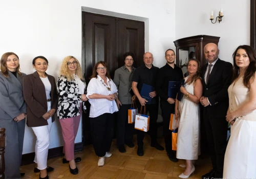 Rzeszów stawia na niezależną kulturę. Pięcioro artystów z prestiżowym wsparciem miasta