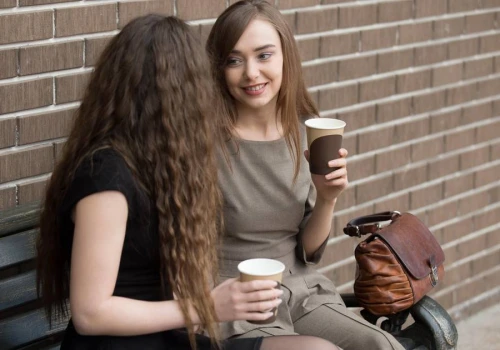 Te sześć zdań sprawia, że wydajesz się sympatyczny i pewny siebie