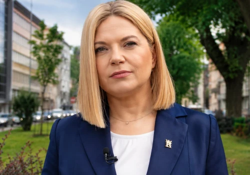 Dwa krakowskie stowarzyszenia piszą do senator Moniki Piątkowskiej. Chodzi o najem krótkoterminowy i podatek turystyczny
