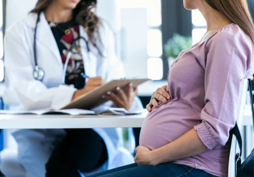 Nie tylko statyny: leki w ciąży mogą wiązać się z zaburzeniami rozwoju mózgu dziecka